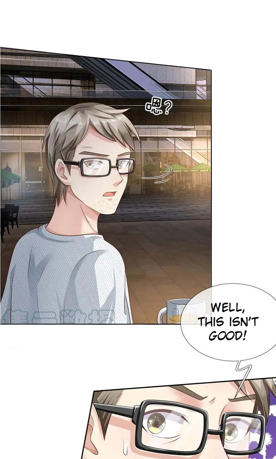 Read I’m The Great Immortal chapter 96 image 9 on Lezhin