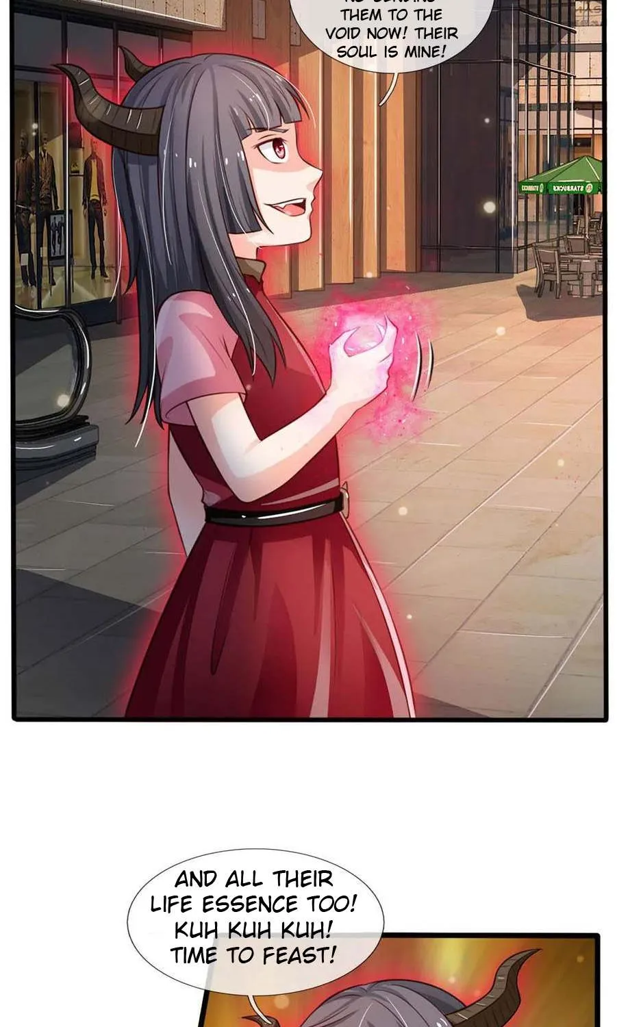 Read I’m The Great Immortal chapter 97 image 17 on Lezhin
