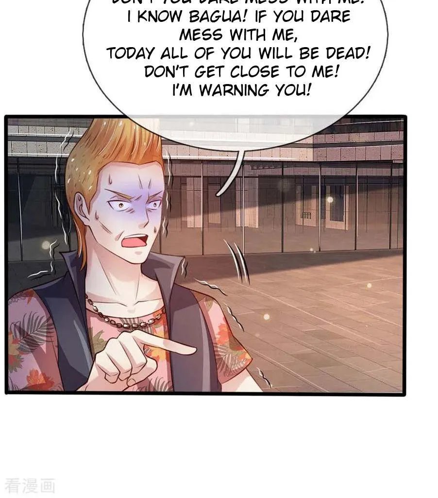 Read I’m The Great Immortal chapter 97 image 21 on Lezhin