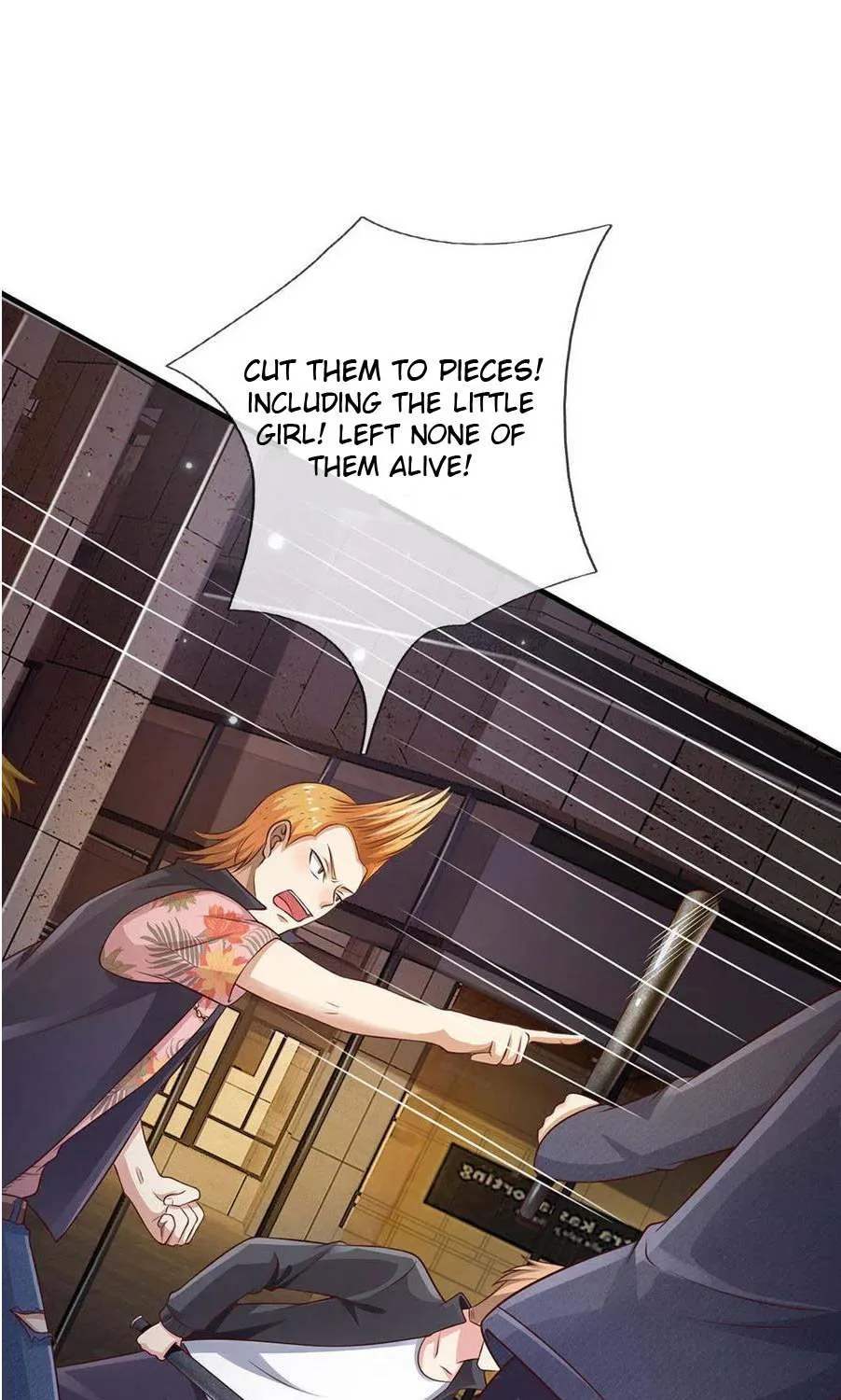 Read I’m The Great Immortal chapter 97 image 6 on Lezhin