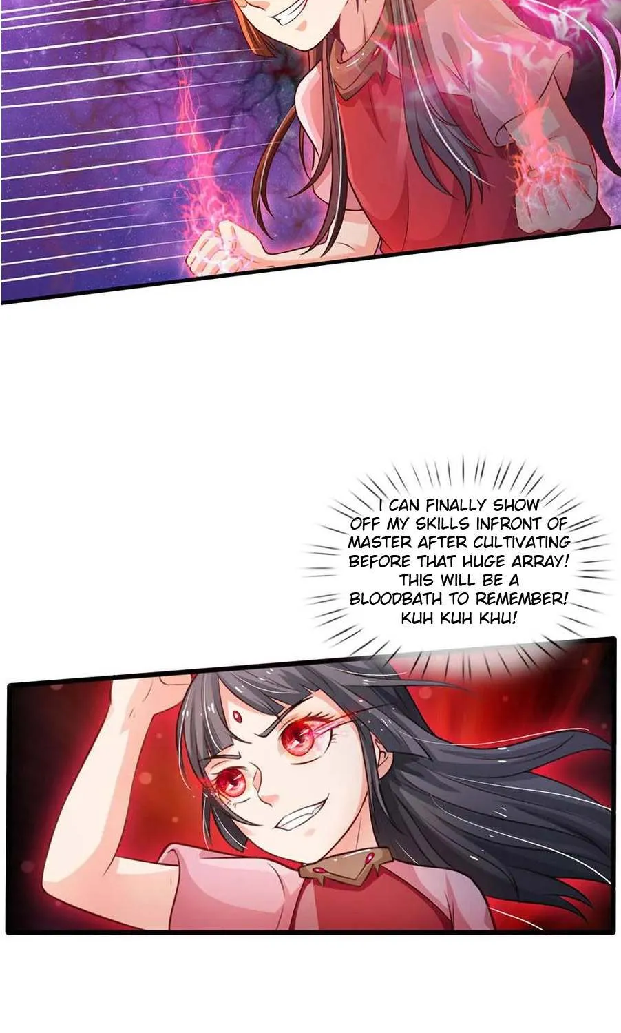 Read I’m The Great Immortal chapter 97 image 8 on Lezhin