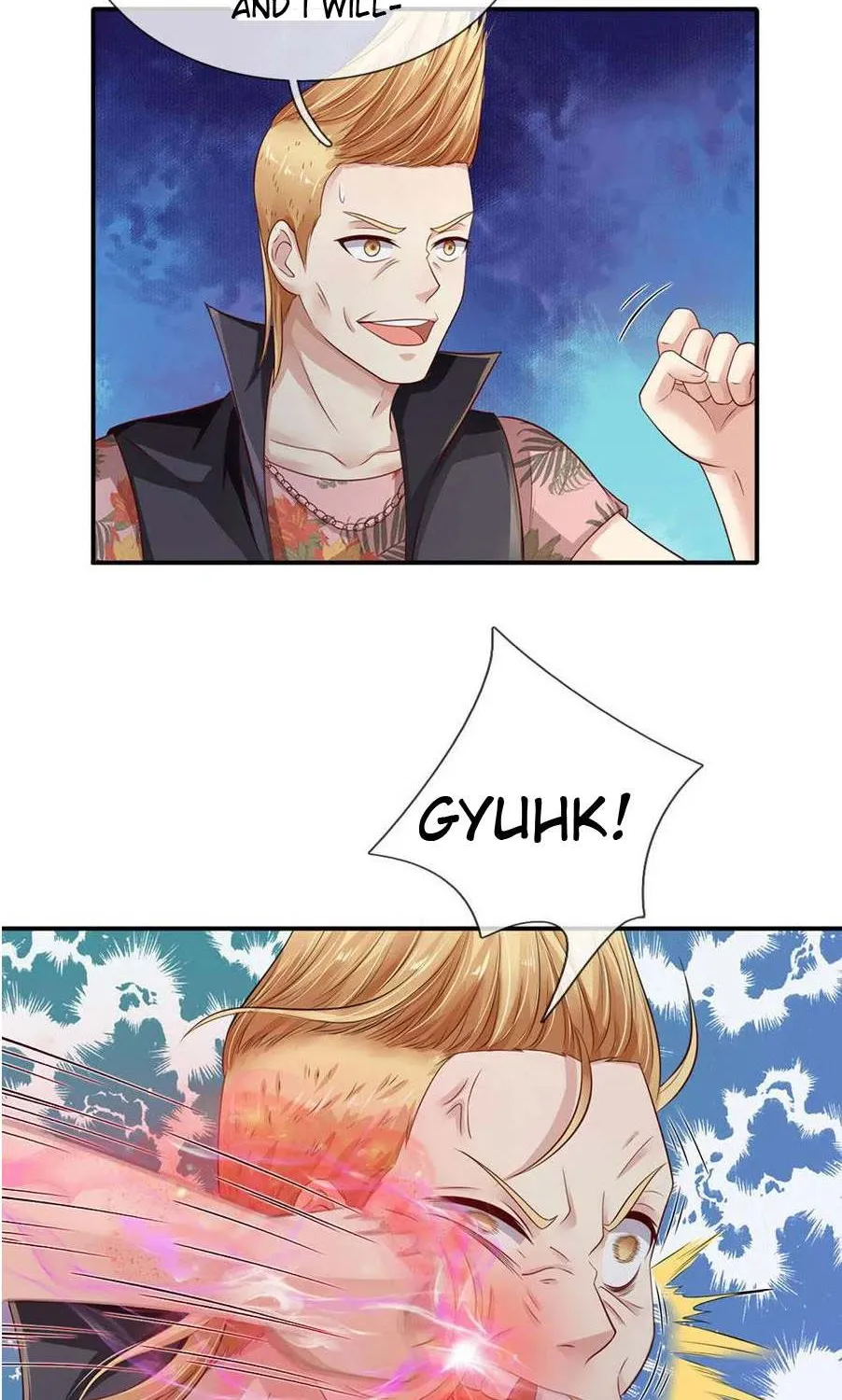 Read I’m The Great Immortal chapter 98 image 10 on Lezhin