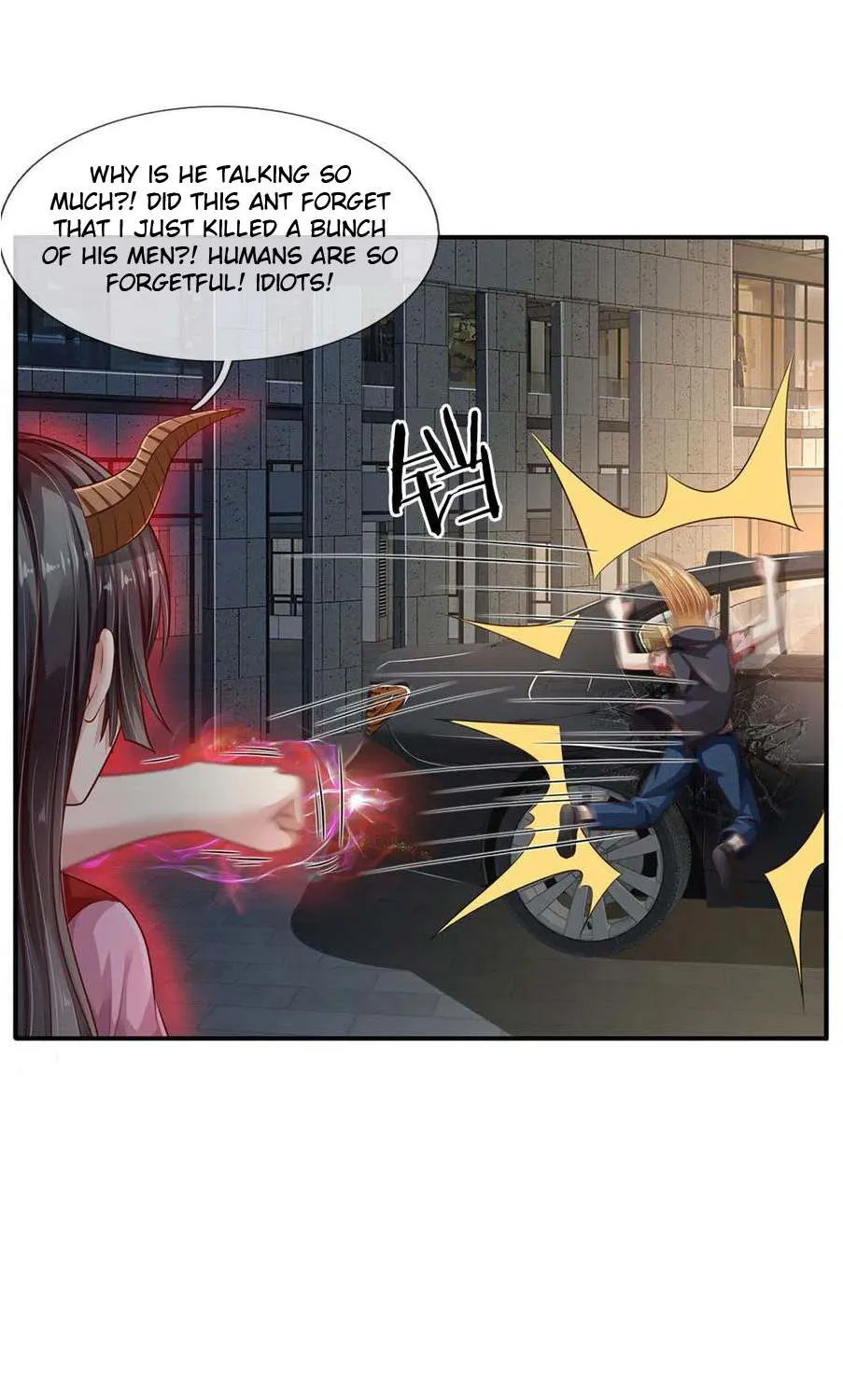 Read I’m The Great Immortal chapter 98 image 12 on Lezhin