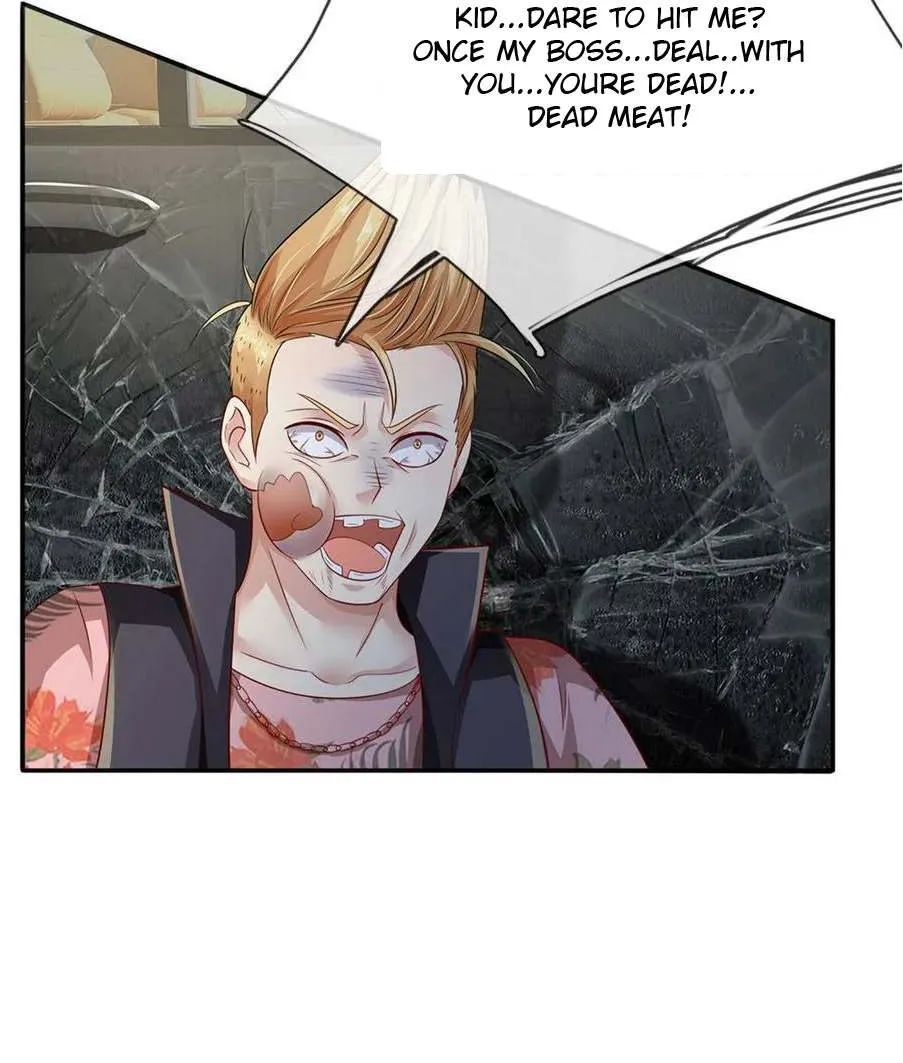 Read I’m The Great Immortal chapter 98 image 14 on Lezhin