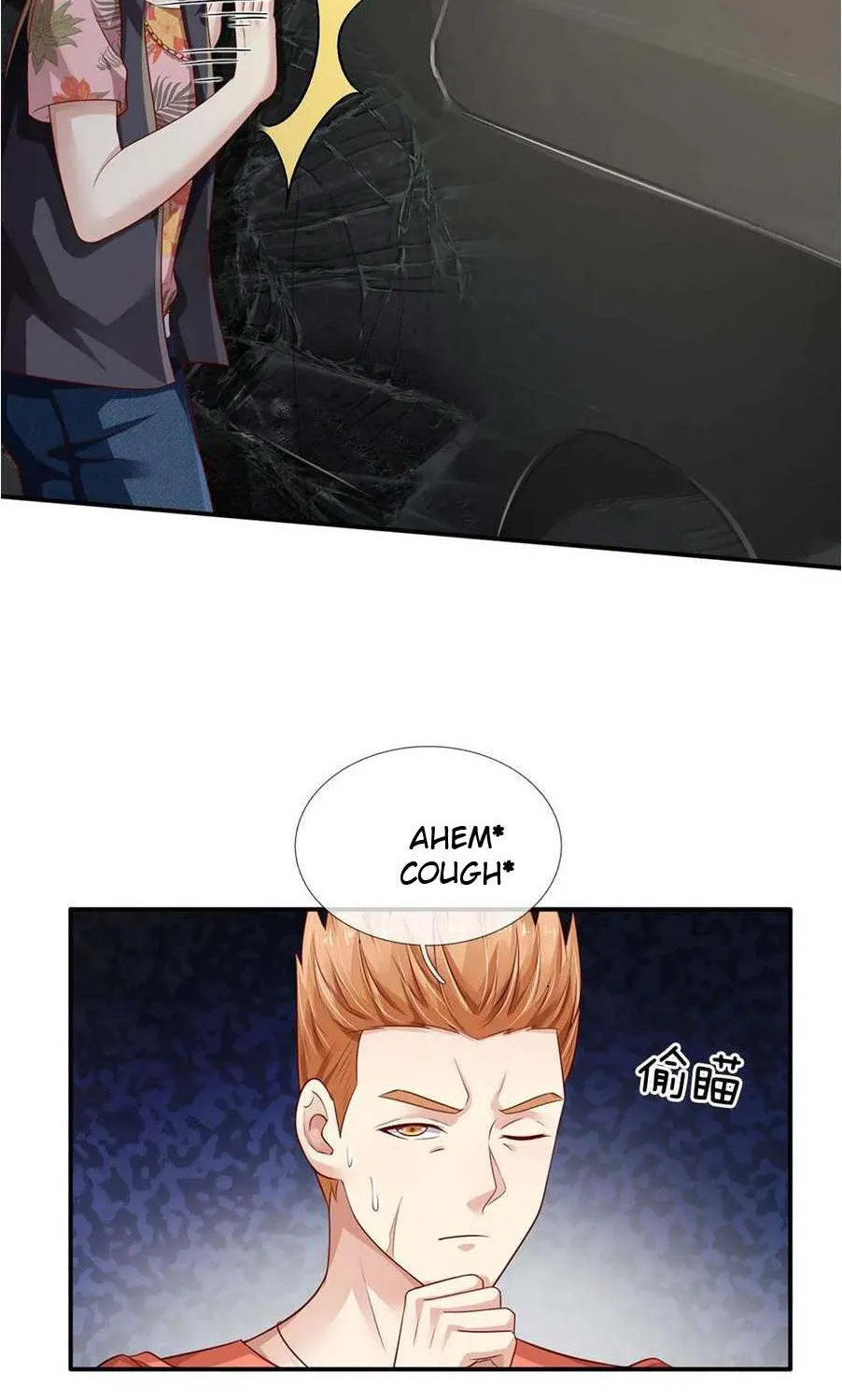 Read I’m The Great Immortal chapter 98 image 16 on Lezhin