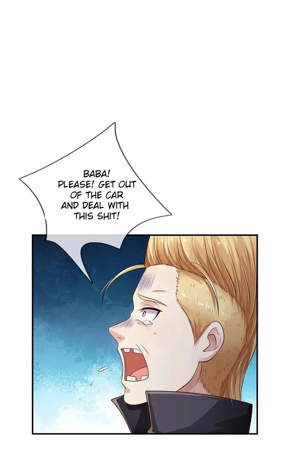 Read I’m The Great Immortal chapter 98 image 19 on Lezhin