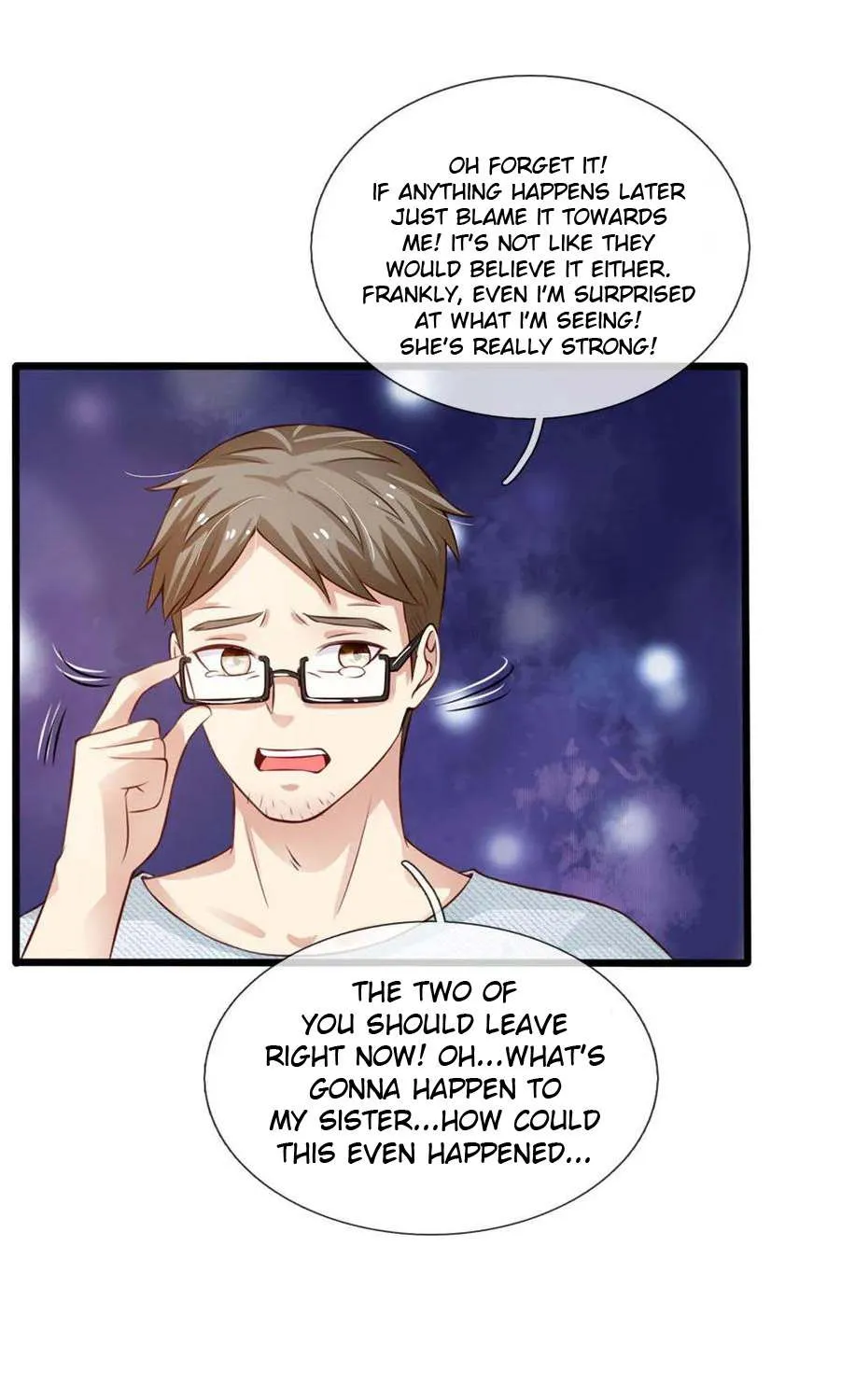 Read I’m The Great Immortal chapter 98 image 3 on Lezhin
