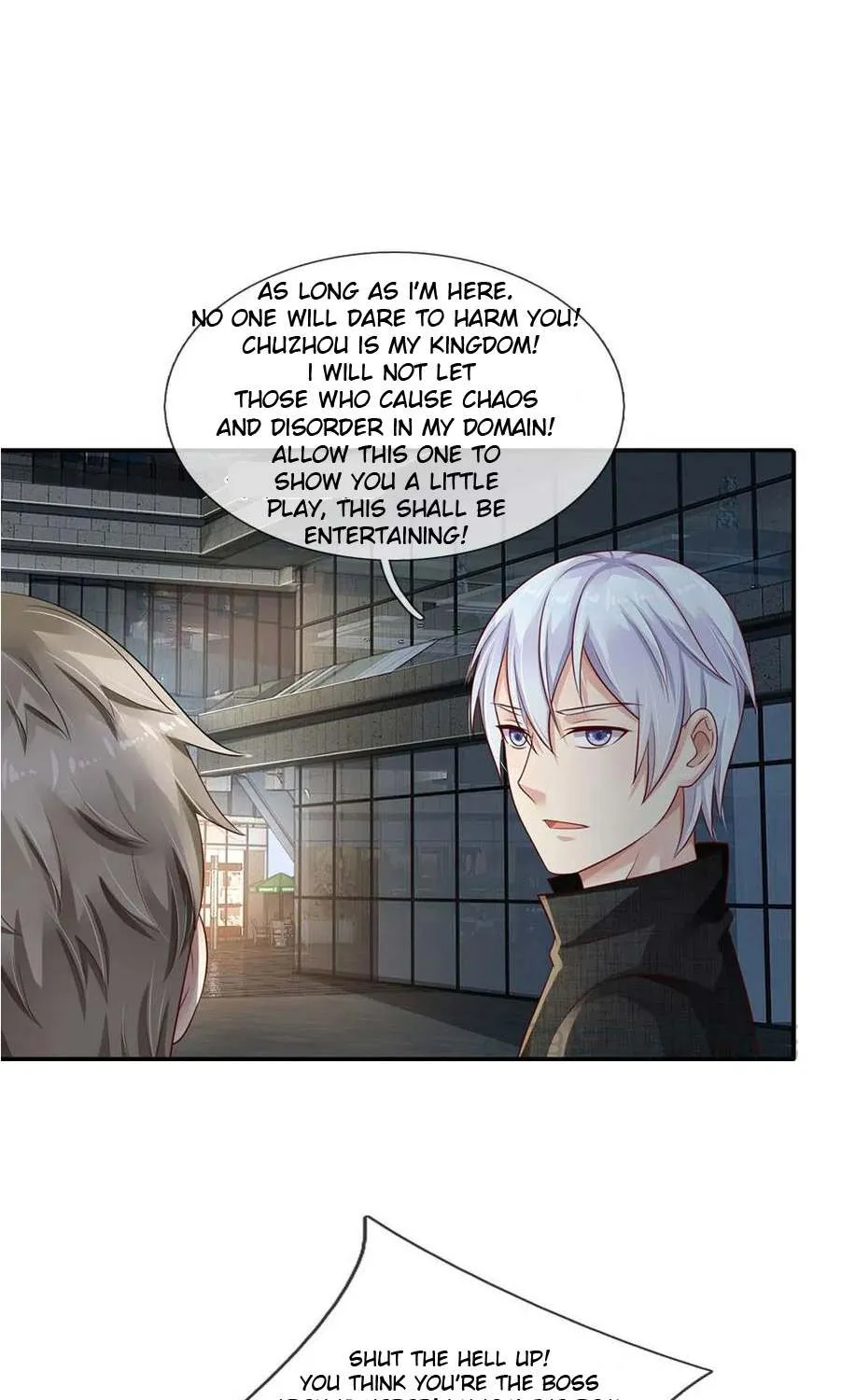 Read I’m The Great Immortal chapter 98 image 4 on Lezhin