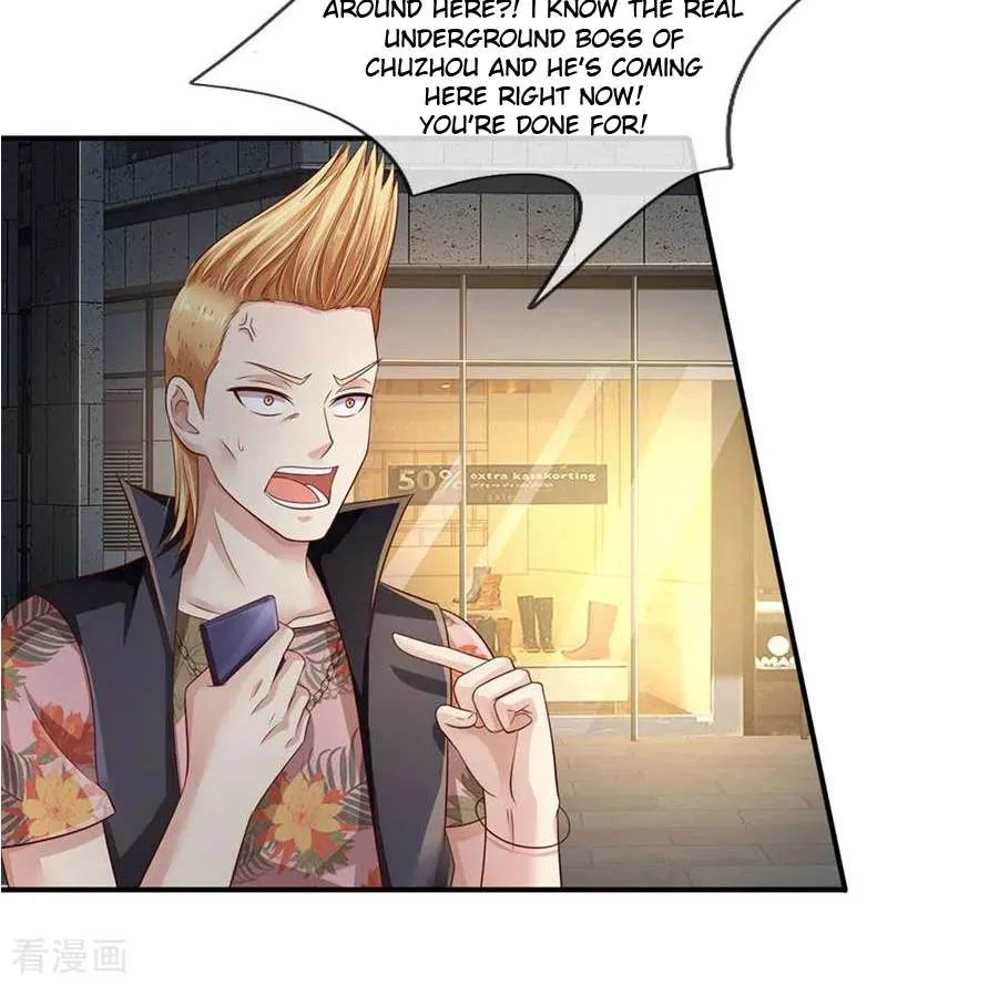 Read I’m The Great Immortal chapter 98 image 5 on Lezhin