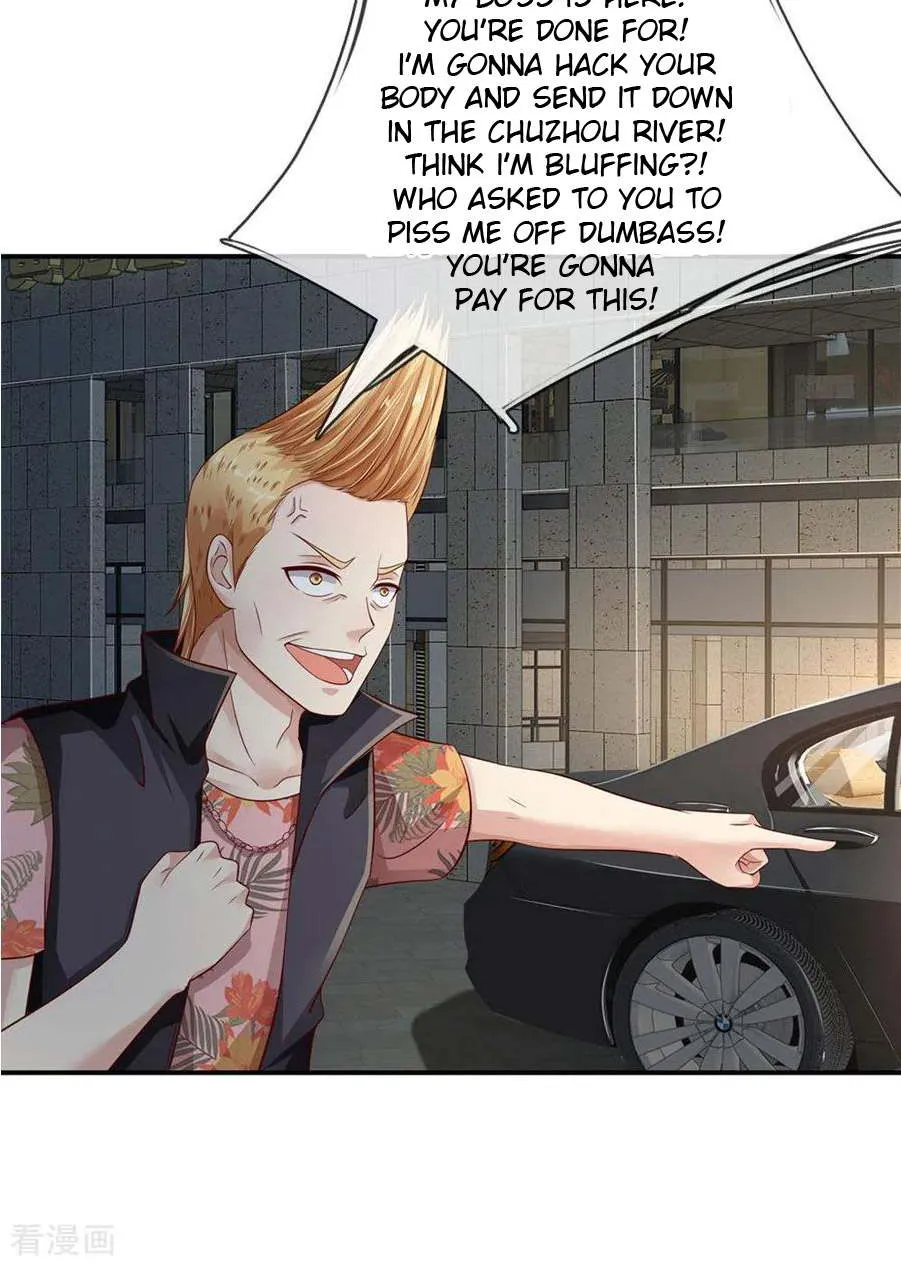 Read I’m The Great Immortal chapter 98 image 8 on Lezhin