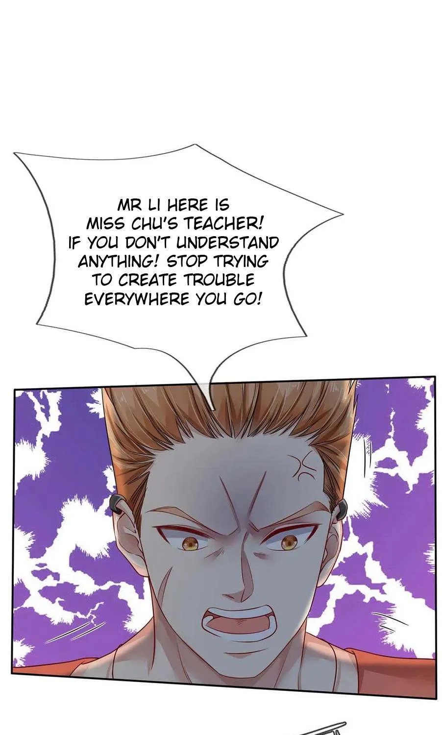 Read I’m The Great Immortal chapter 99 image 5 on Lezhin