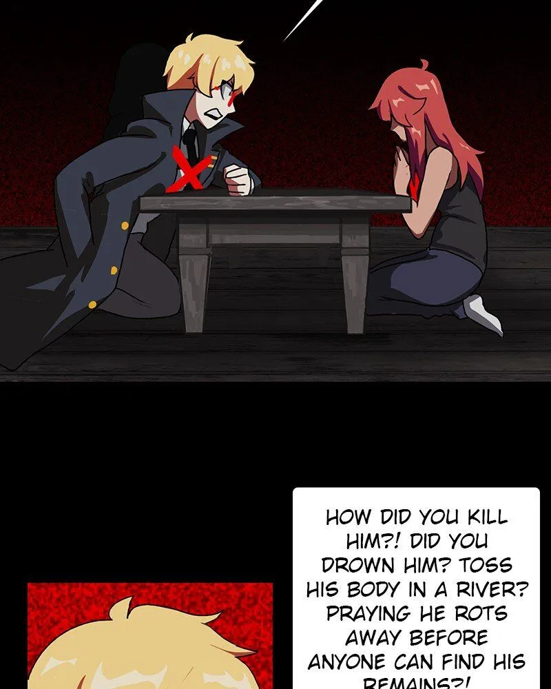 Read I’M The Grim Reaper chapter 10 image 11 on Lezhin
