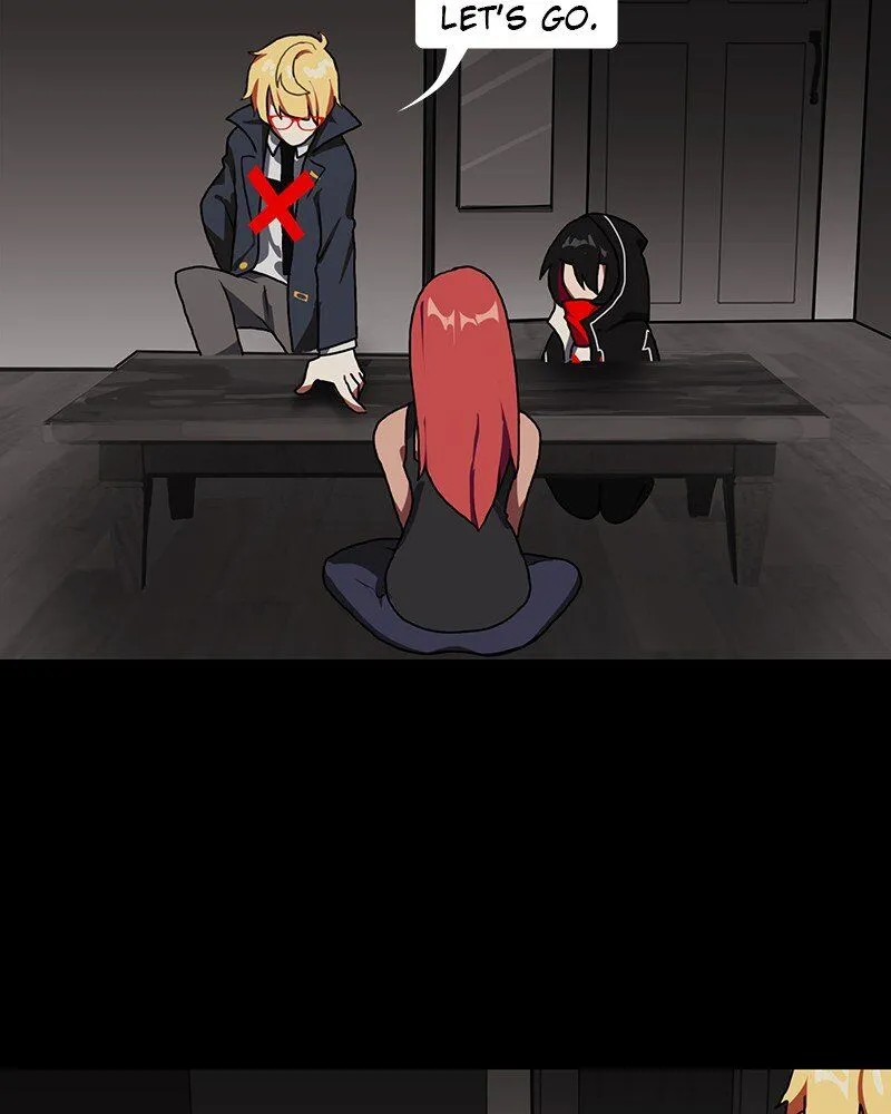 Read I’M The Grim Reaper chapter 10 image 21 on Lezhin