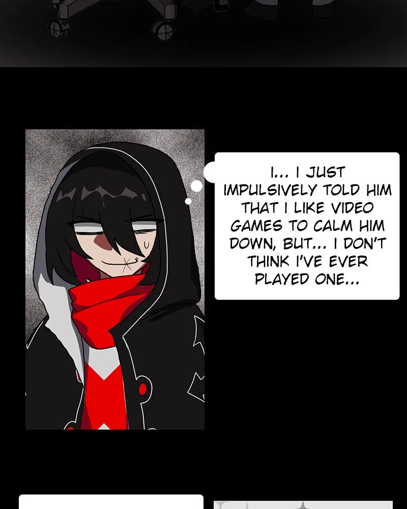 Read I’M The Grim Reaper chapter 10 image 33 on Lezhin