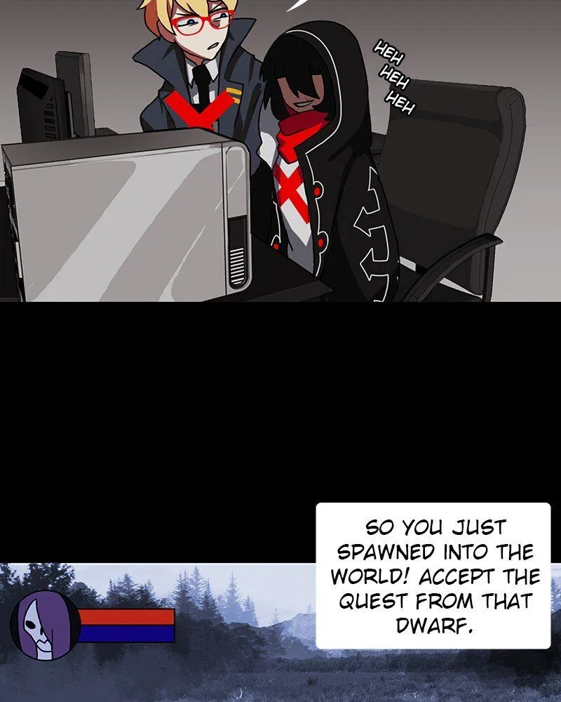 Read I’M The Grim Reaper chapter 10 image 41 on Lezhin