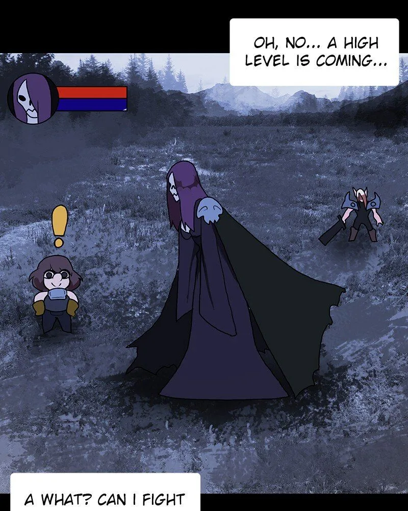 Read I’M The Grim Reaper chapter 10 image 43 on Lezhin