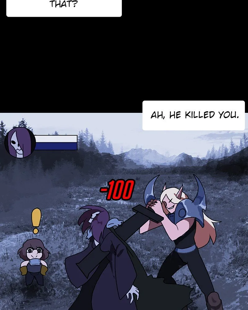 Read I’M The Grim Reaper chapter 10 image 44 on Lezhin