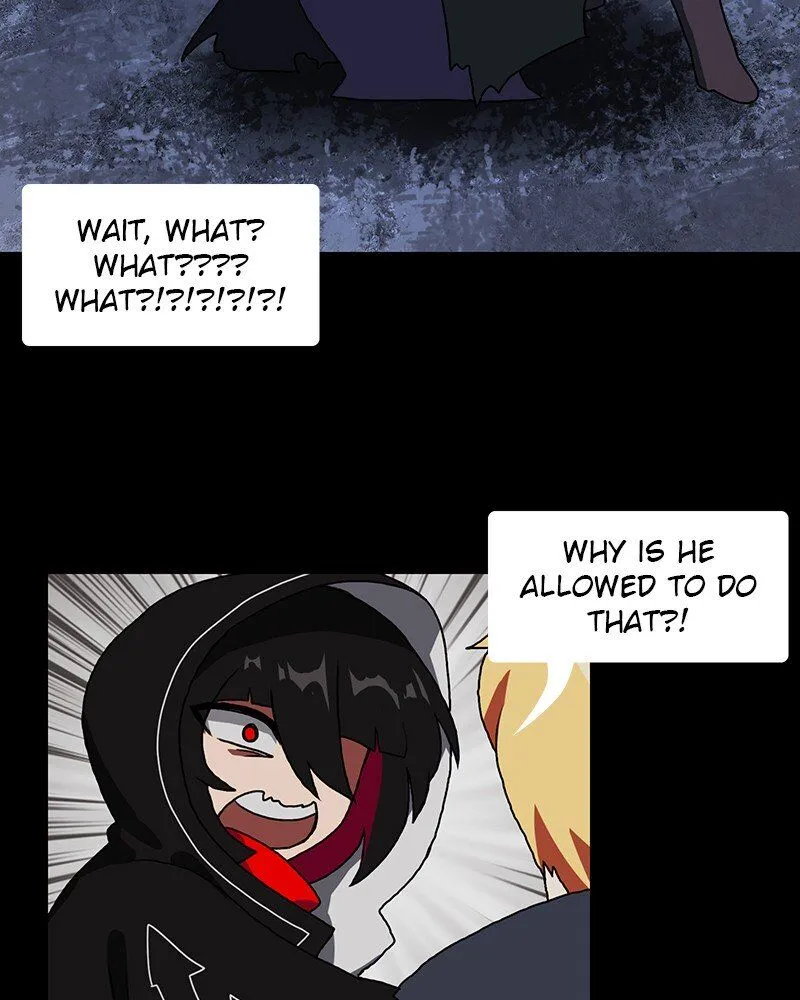 Read I’M The Grim Reaper chapter 10 image 45 on Lezhin