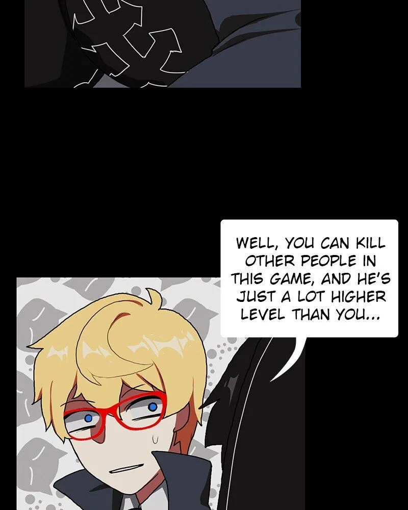 Read I’M The Grim Reaper chapter 10 image 46 on Lezhin
