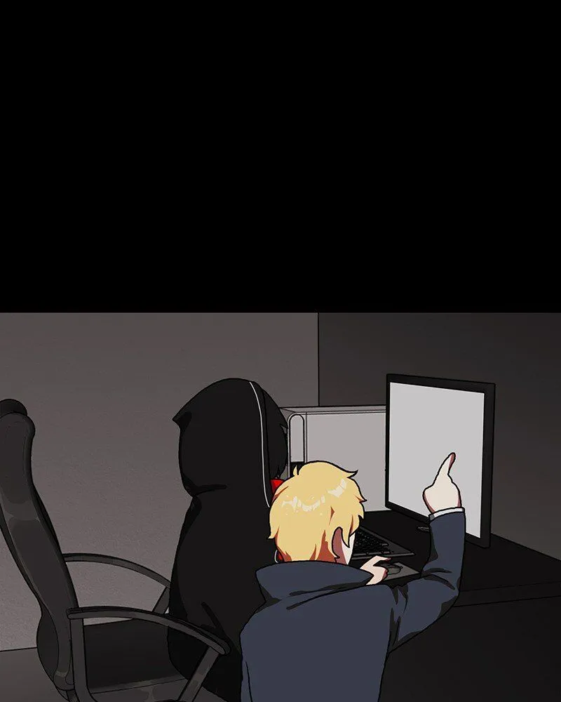 Read I’M The Grim Reaper chapter 10 image 55 on Lezhin
