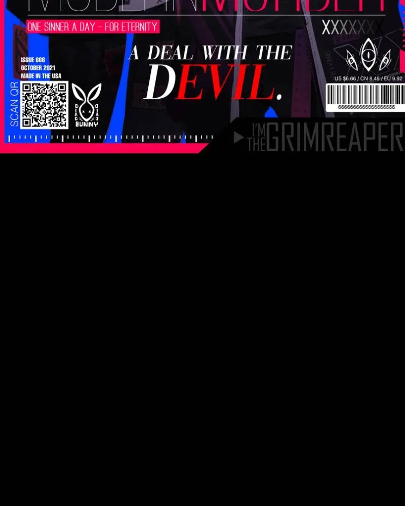 Read I’M The Grim Reaper chapter 101 image 1 on Lezhin