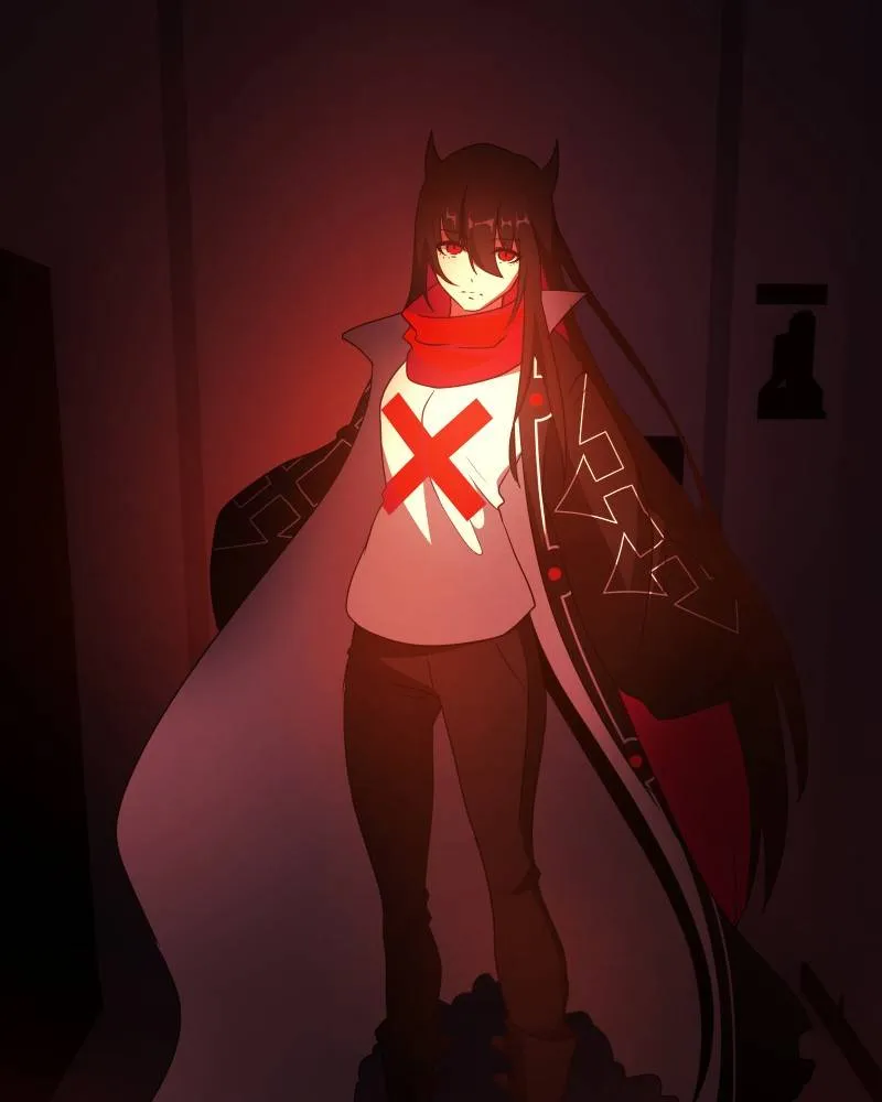 Read I’M The Grim Reaper chapter 101 image 10 on Lezhin