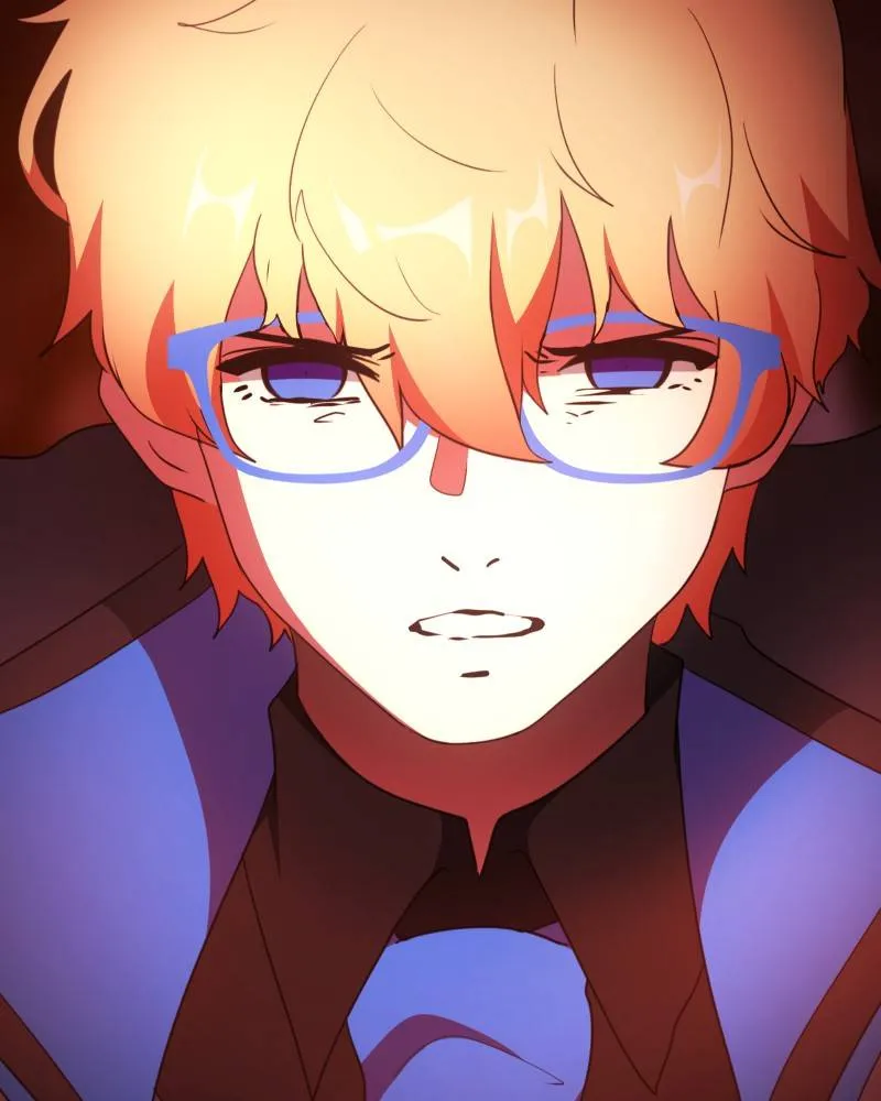 Read I’M The Grim Reaper chapter 101 image 117 on Lezhin