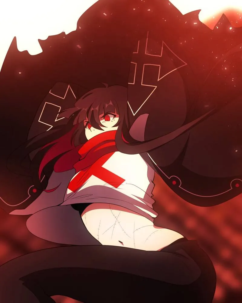 Read I’M The Grim Reaper chapter 101 image 133 on Lezhin
