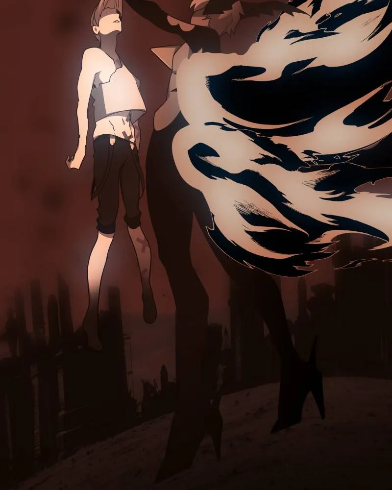 Read I’M The Grim Reaper chapter 101 image 147 on Lezhin