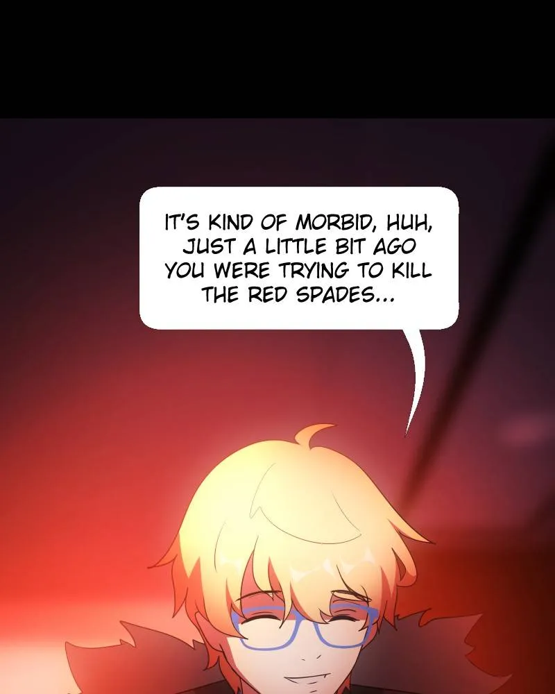 Read I’M The Grim Reaper chapter 101 image 22 on Lezhin