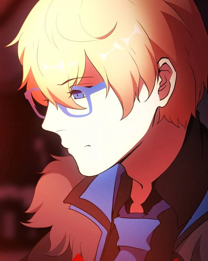 Read I’M The Grim Reaper chapter 101 image 5 on Lezhin