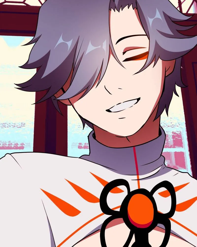 Read I’M The Grim Reaper chapter 102 image 117 on Lezhin