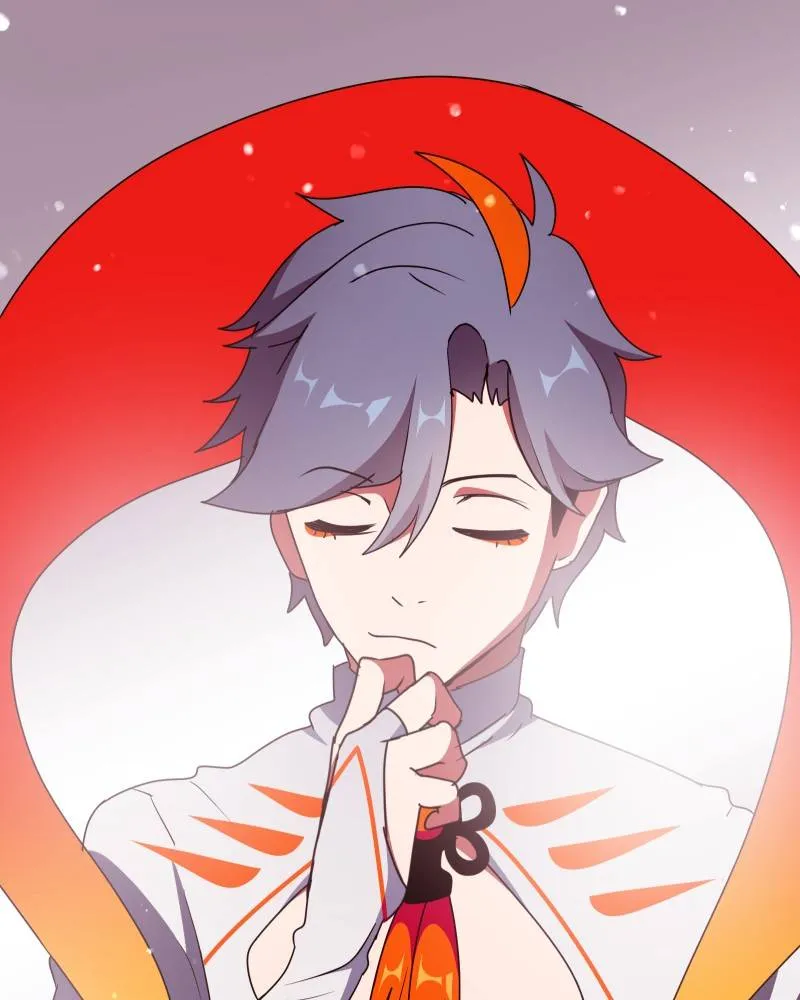 Read I’M The Grim Reaper chapter 102 image 133 on Lezhin