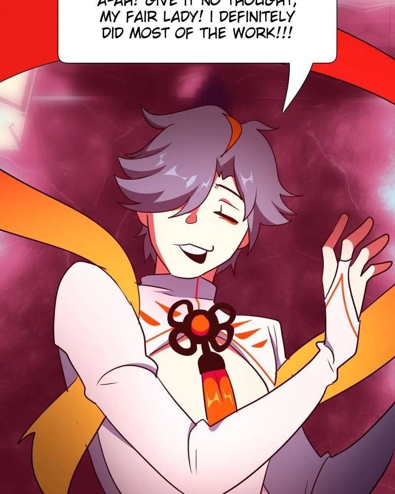 Read I’M The Grim Reaper chapter 102 image 33 on Lezhin