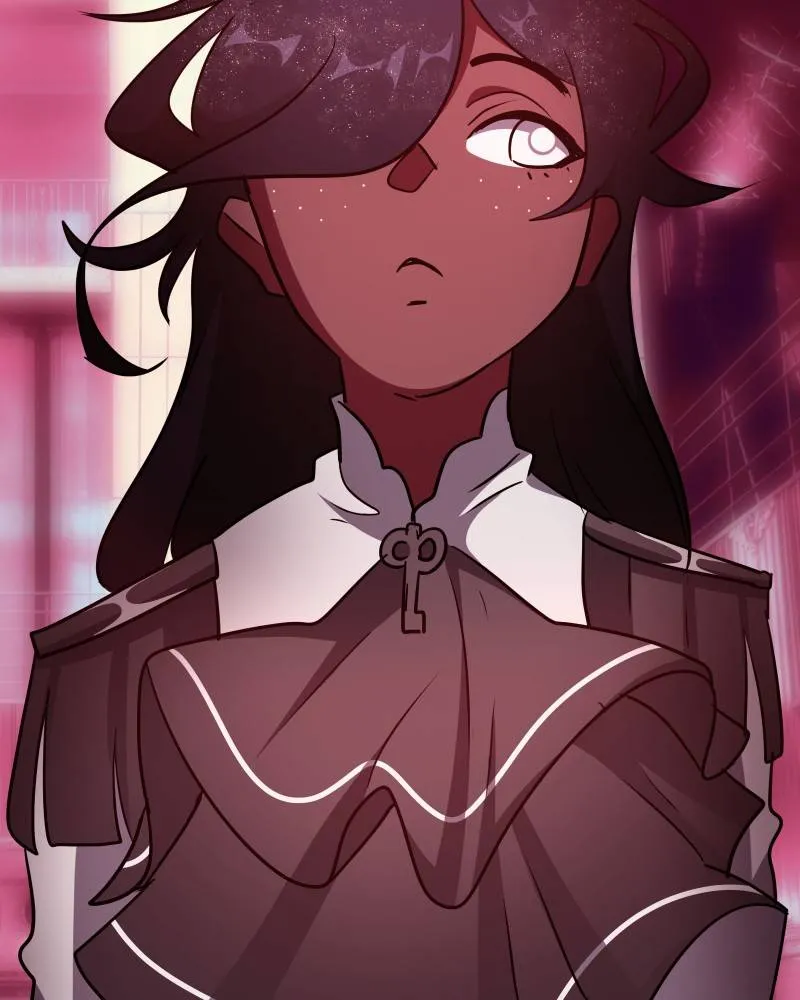Read I’M The Grim Reaper chapter 102 image 35 on Lezhin