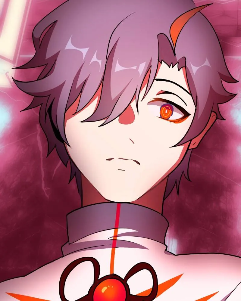 Read I’M The Grim Reaper chapter 102 image 40 on Lezhin