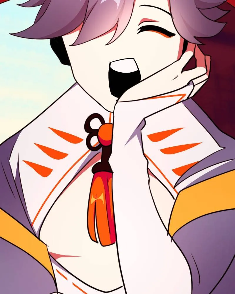 Read I’M The Grim Reaper chapter 102 image 53 on Lezhin