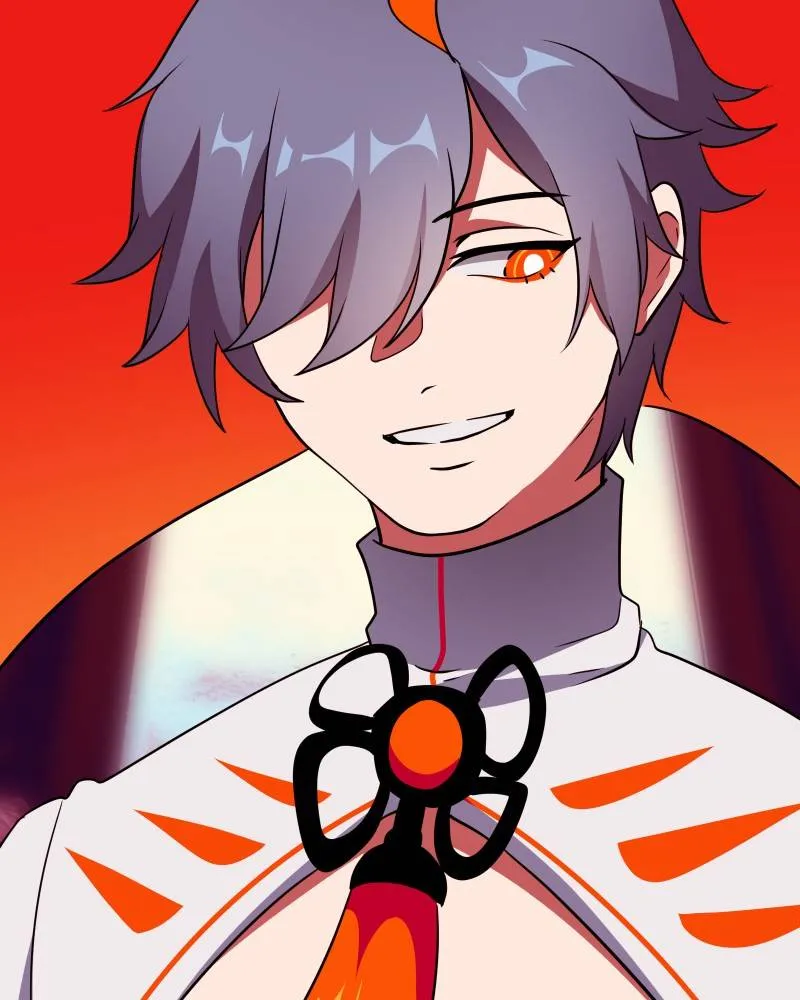 Read I’M The Grim Reaper chapter 102 image 62 on Lezhin