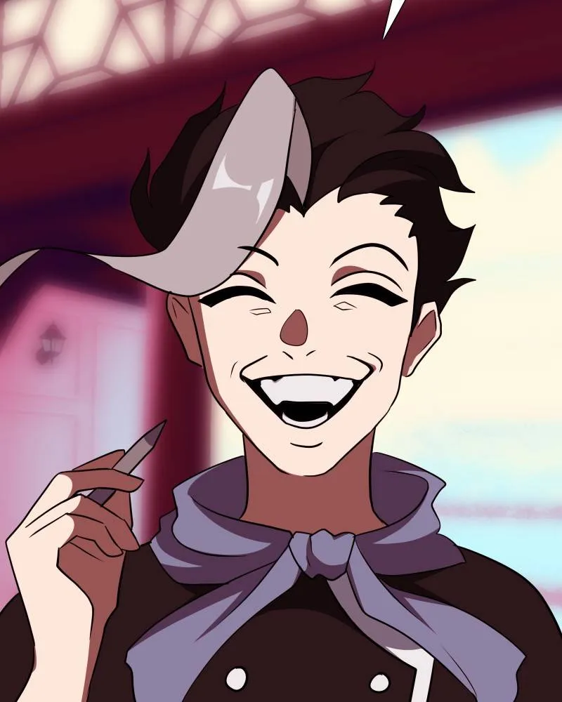 Read I’M The Grim Reaper chapter 102 image 68 on Lezhin