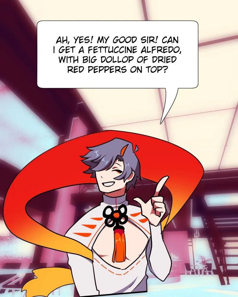 Read I’M The Grim Reaper chapter 102 image 71 on Lezhin