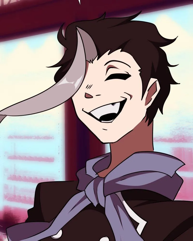 Read I’M The Grim Reaper chapter 102 image 73 on Lezhin
