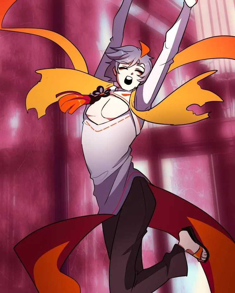Read I’M The Grim Reaper chapter 102 image 9 on Lezhin