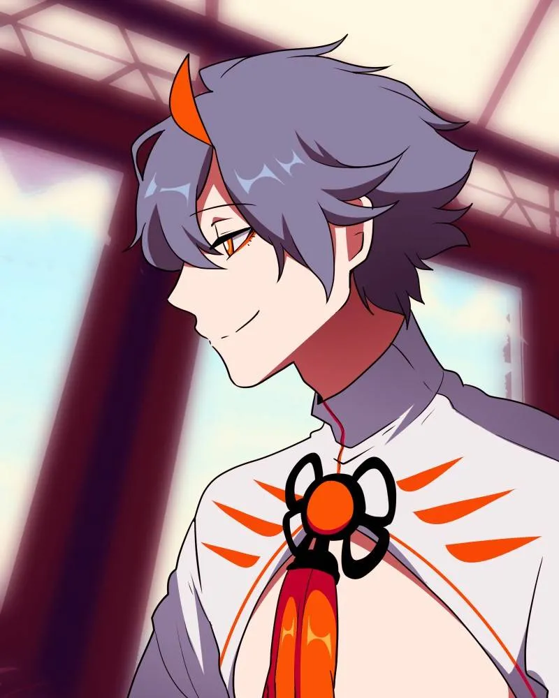 Read I’M The Grim Reaper chapter 102 image 97 on Lezhin