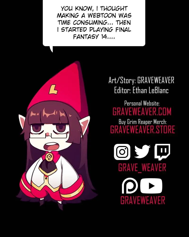 Read I’M The Grim Reaper chapter 104 image 176 on Lezhin