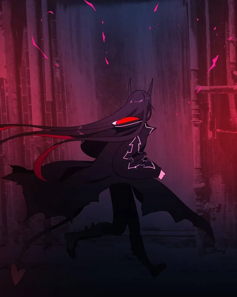 Read I’M The Grim Reaper chapter 104 image 20 on Lezhin