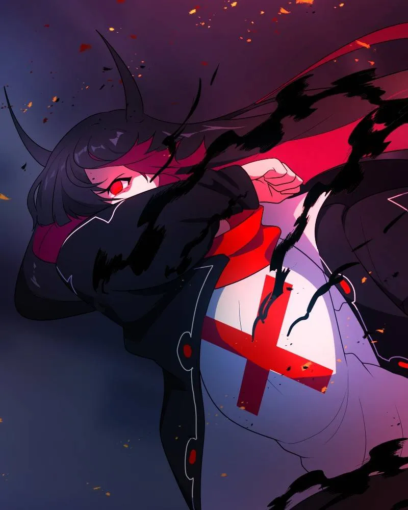 Read I’M The Grim Reaper chapter 104 image 51 on Lezhin