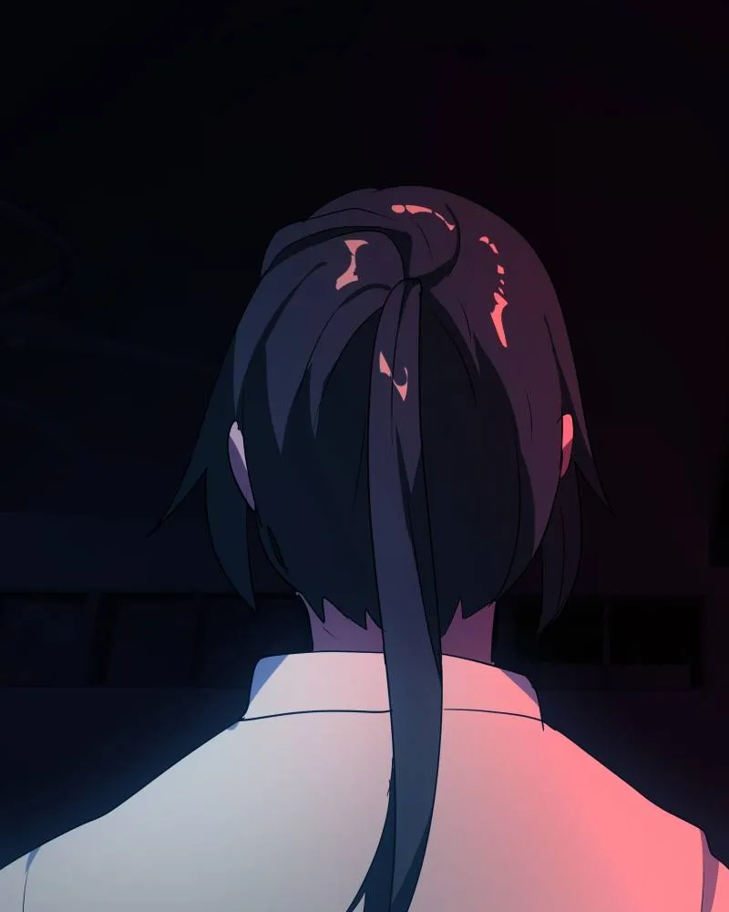 Read I’M The Grim Reaper chapter 104 image 61 on Lezhin