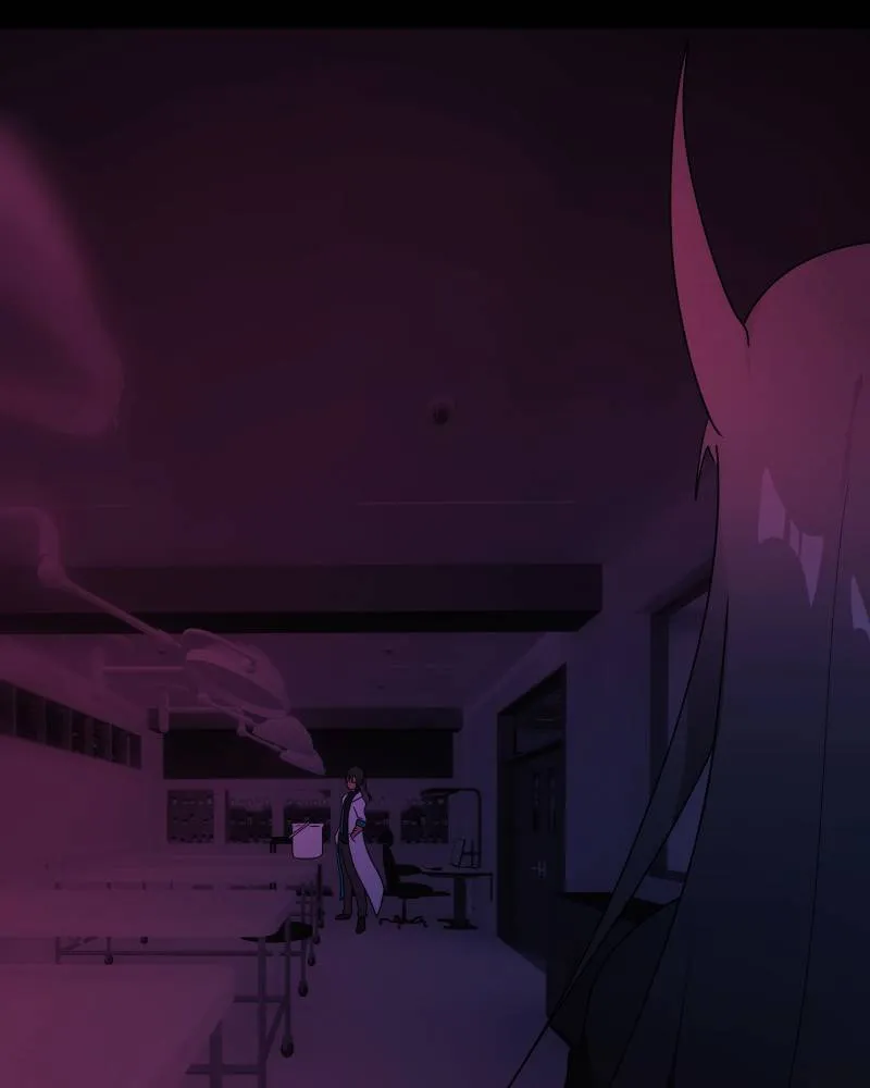 Read I’M The Grim Reaper chapter 104 image 86 on Lezhin