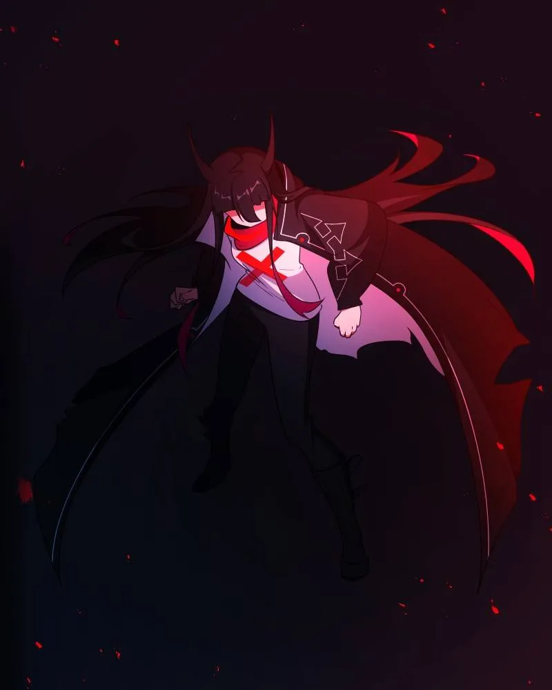 Read I’M The Grim Reaper chapter 105 image 119 on Lezhin