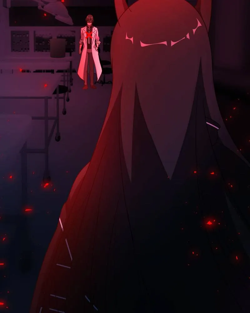 Read I’M The Grim Reaper chapter 105 image 139 on Lezhin